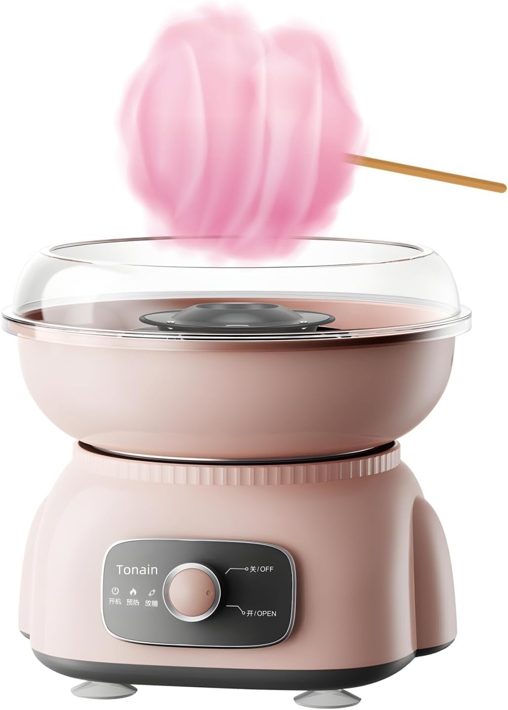 希少！昭和レトロ！第一産商 綿菓子機ハウス COTTON CANDY MACHINE YO