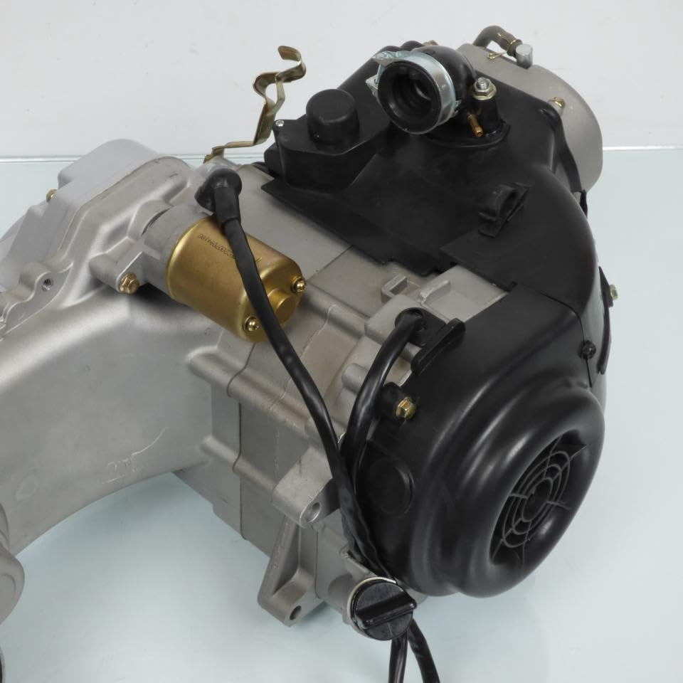 Bloc moteur P2R compatible Sym Orbit III pièces scooter