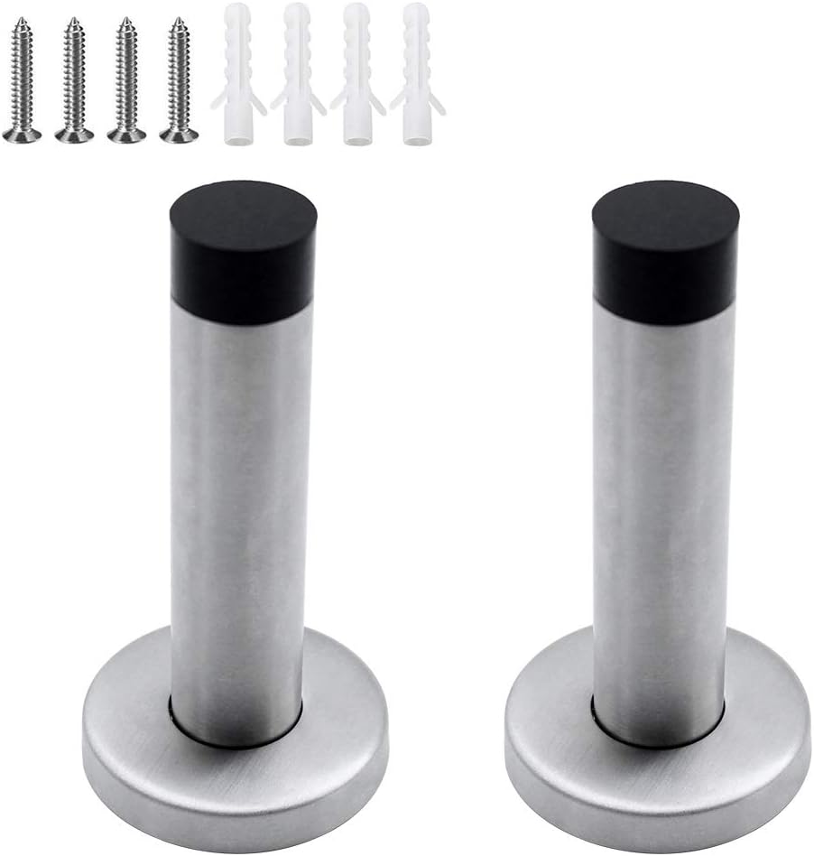 fermaporta per porte francesi