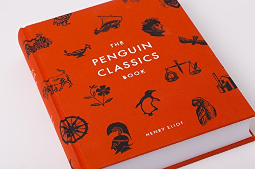 Image of The Penguin Classics Book