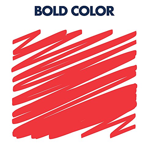 Quartet Dry Erase Markers, Whiteboard Markers, Chisel Tip, Enduraglide, White Board Dry Erase Pens For Teachers, Home School & Office Supplies, Red, 12 Pack (5001-4M) #TOP1