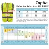 Zoom IMG-1 toptie faa gilet da pilota Zoom IMG-1 toptie faa gilet da pilota