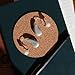 Go Hearing Go Ultra OTC Hearing Aids for Seniors - Behind-the-Ear Rechargeable, Stream Calls and Music, All-Day Comfort, Noise Reduction, Bluetooth Enabled, for Mild to Moderate Auditory Loss (Gray)
