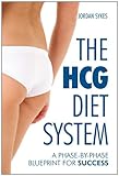 The HGC Diet System - A Phase-By-Phase Blueprint for Success