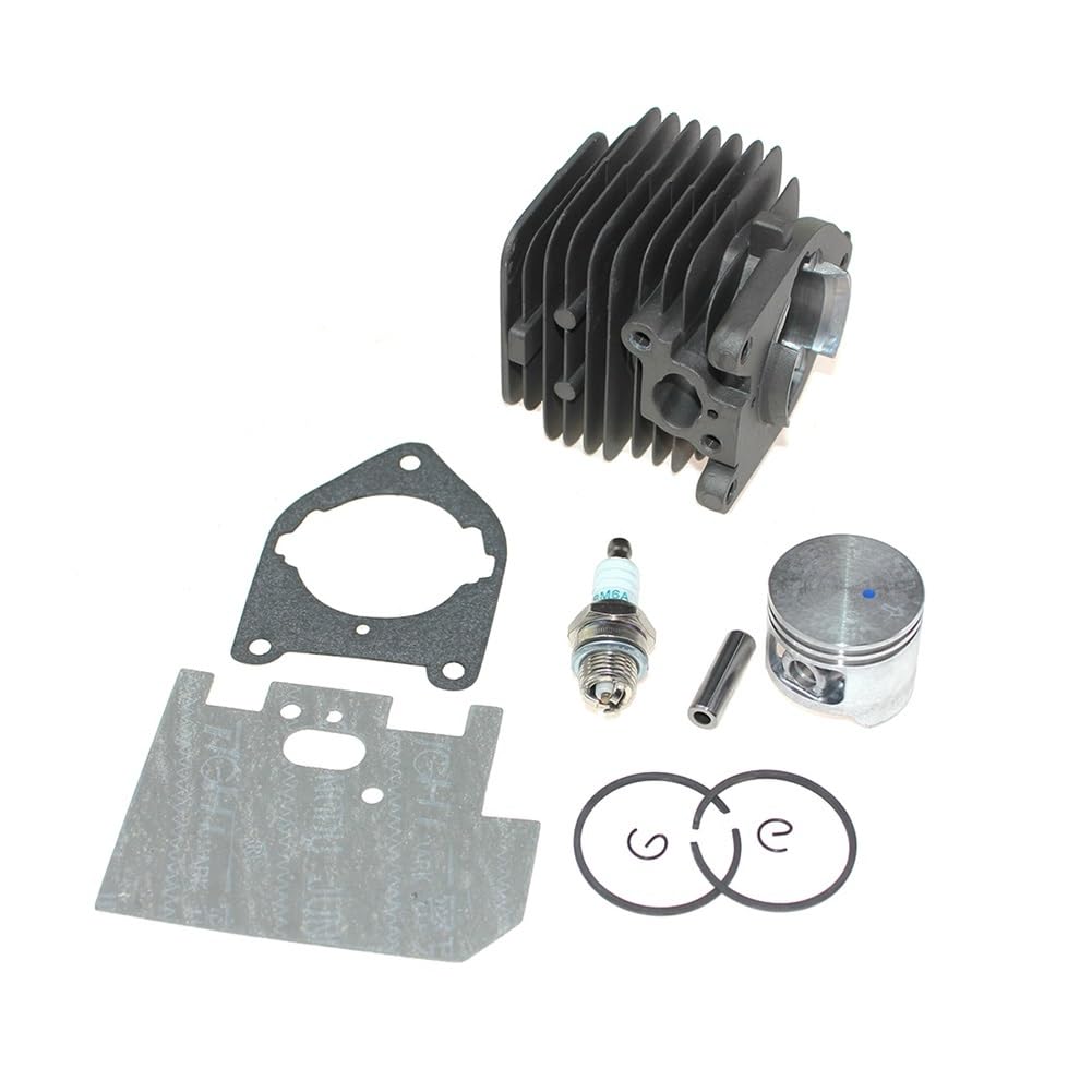 Kit Cylindre-Piston pour Débroussailleuse RY52002A et Série RY70101