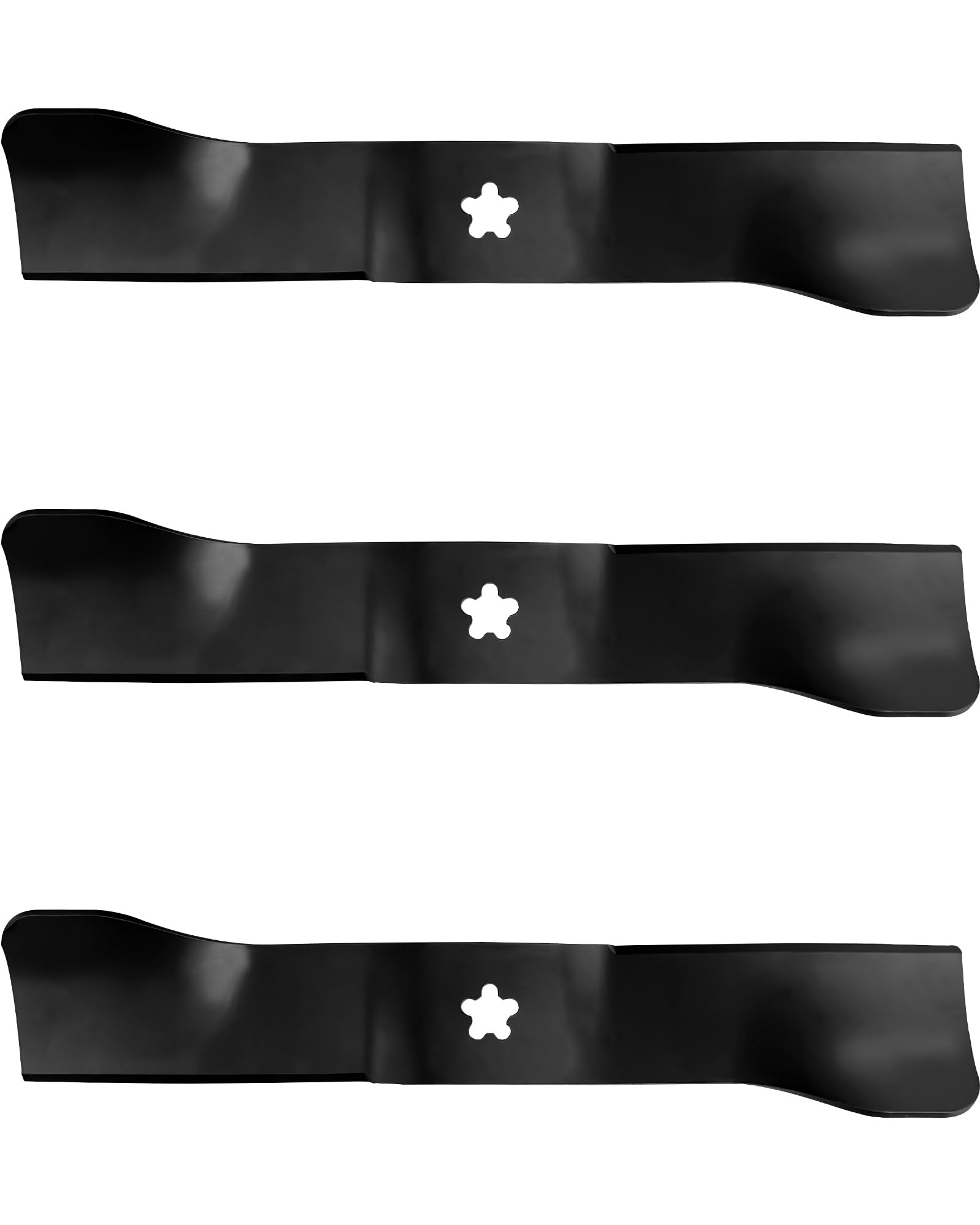 Amazon.com : IWIWE 588811002 Blade Compatible with Husqvarna 48