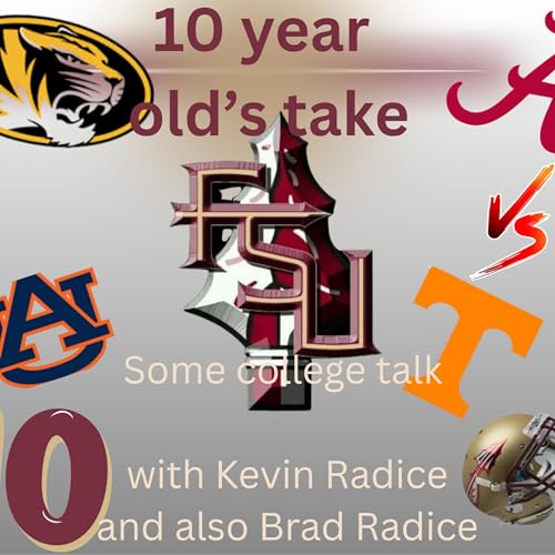 『Third Saturday in October | Tennessee vs. Alabama』のカバーアート