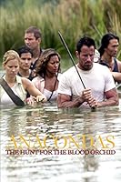 Anacondas The Hunt For The Blood Orchid: Screenplays B08BDT978J Book Cover