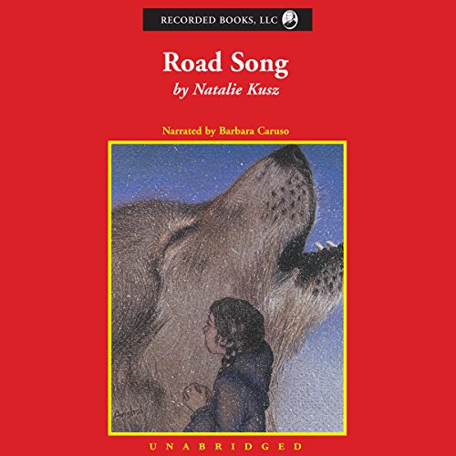 Road Song [Written by Natalie Kusz] episode artwork