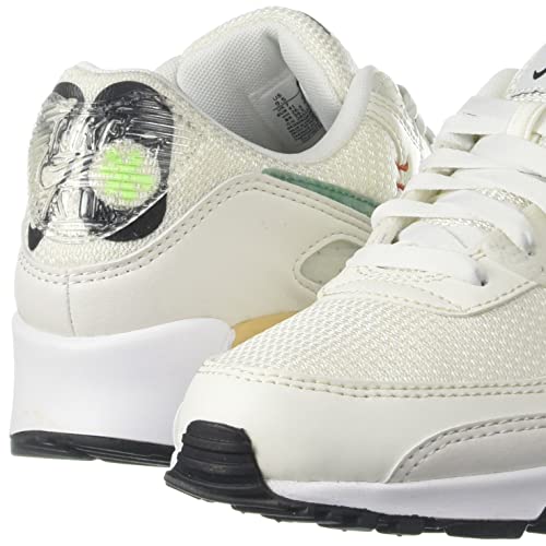 Image of Nike Girls Nike Court Vision Indoor Court Shoes