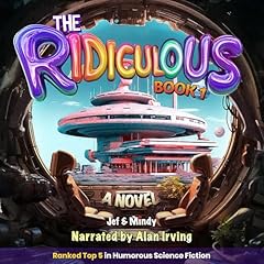 Page de couverture de The Ridiculous