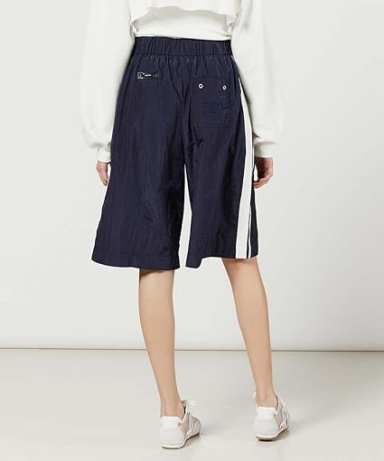 【着用5回程度】ダブルスタンダードクロージング　美ラインショートパンツ♡ブラック DOUBLE STANDARD CLOTHING ダブルスタンダードクロージング