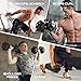 Yes4All 1.25Lb Dumbbell Fractional Weight Plates 2 Pieces/4 Pieces - Designed For Dumbbell Training, Micro Loading, And Body Workout
