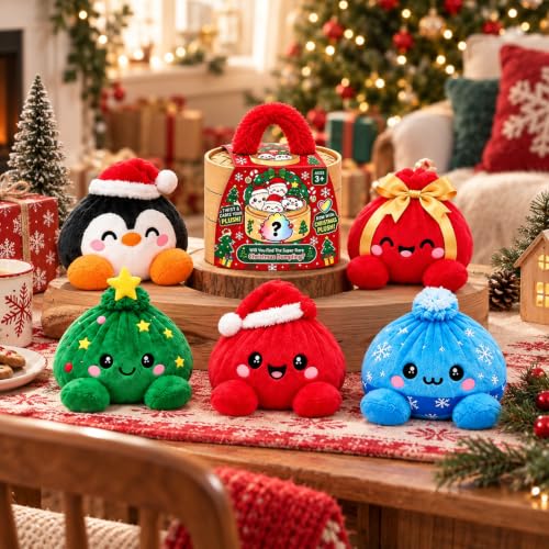 ZXCTKA Giant Pillow Cute Plush Stuffed Steamed Bun Pillow Home Decor - image 4