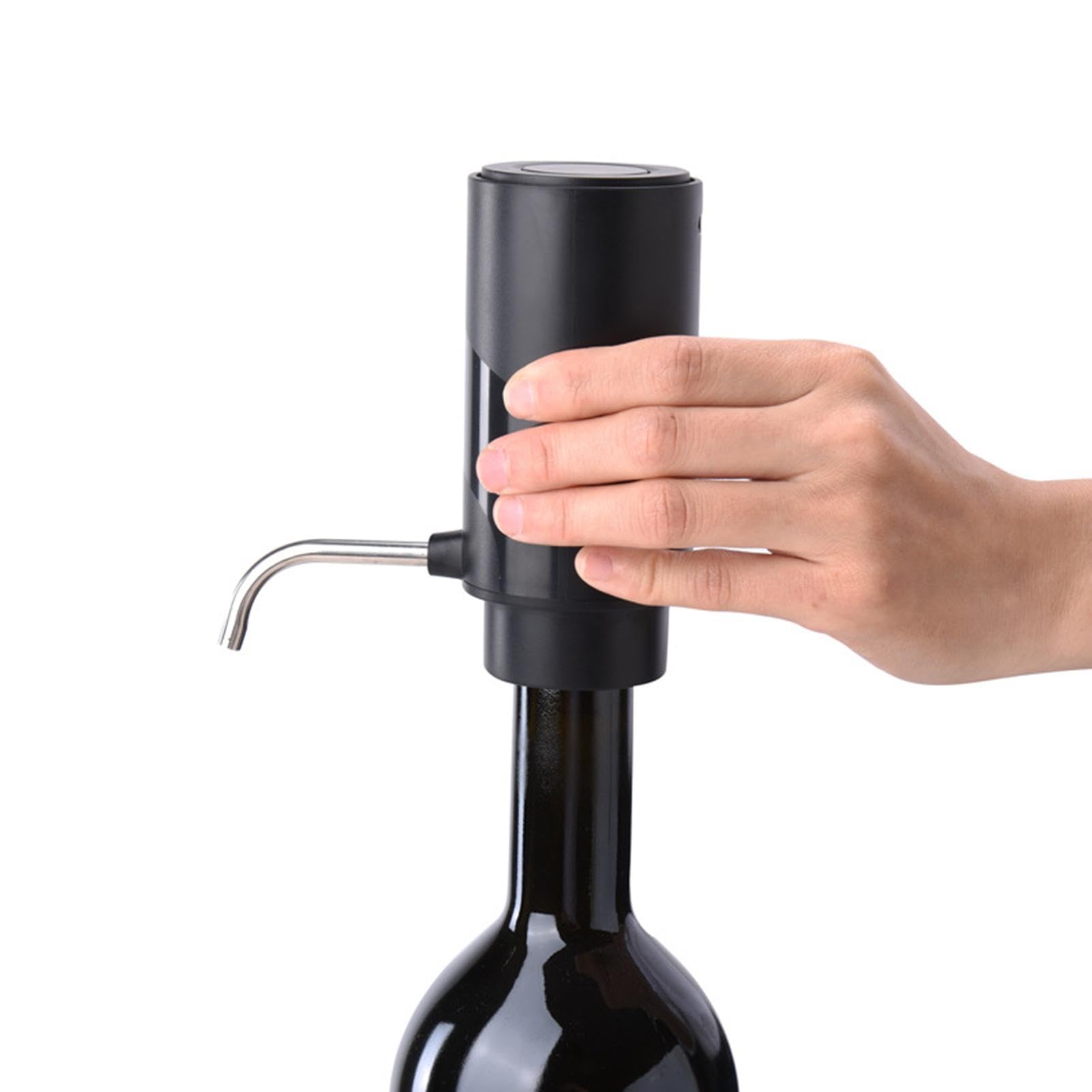 Caraffa per vino elettrico, aeratore per vino e distributore