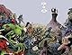 The Sandman Book One: Preludes and Nocturnes