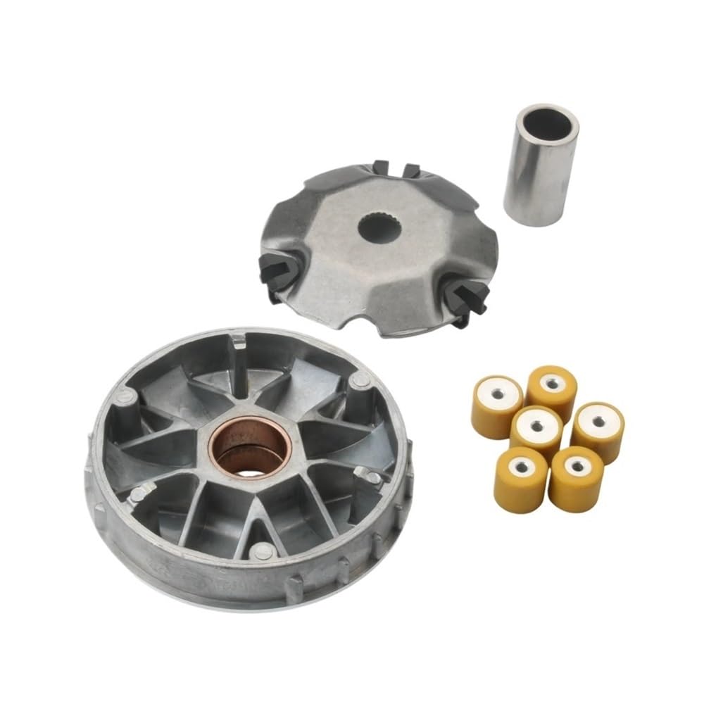 Kit variador de Rodillos de 10 g Compatible con Scooter GP1 LowSeat125 Eu3 Rambla125cc CM144403