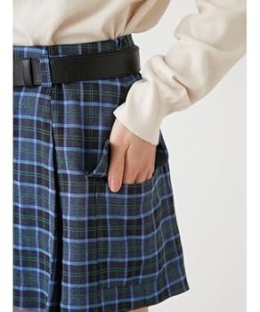 Snidel キュロットスカート 新品未使用タグ付き SNIDEL - snidel ハイウエスト キュロット スカートの通販 by