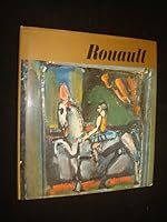 Rouault B000NUGDX0 Book Cover
