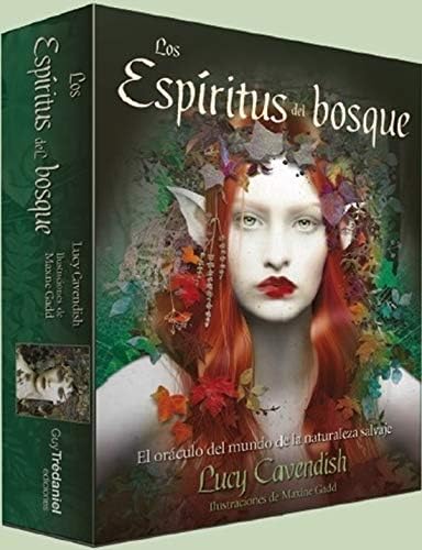Los Espíritus del Bosque