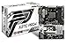 Asrock X370 Pro4 scheda madre Presa AM4 ATX AMD X370