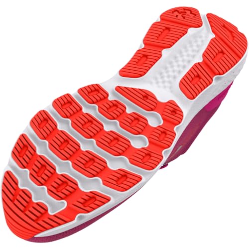 Under Armour Women's Charged Escape 4 Knit Running Shoe3