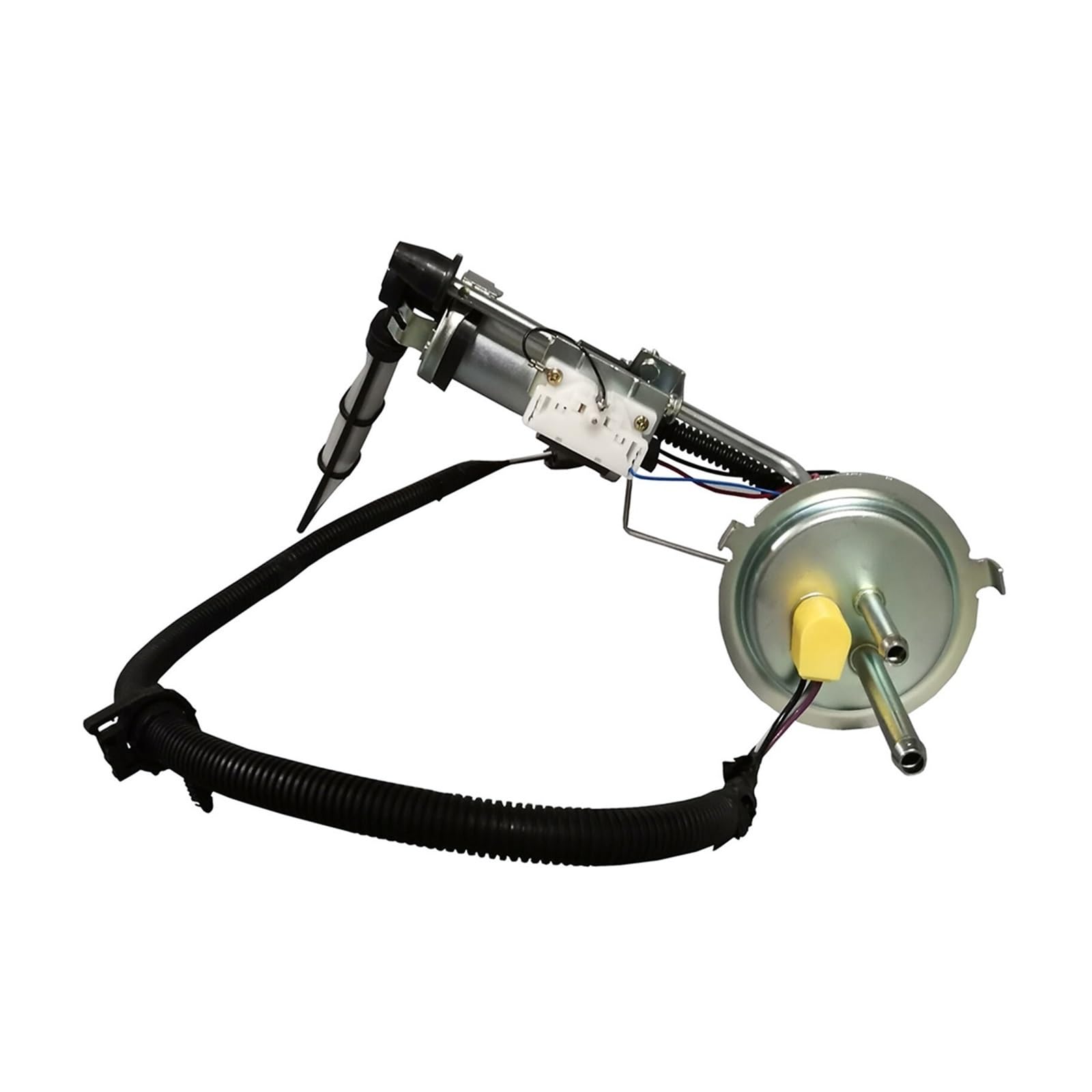 Amazon.com: Fuel Pump Module Assembly 7554S MB861561 4637192 
