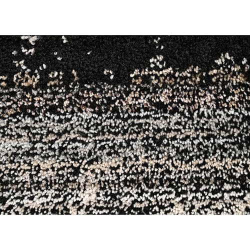 Tapete Garland Rug 9 ft x 12 ft Abstracto Antideslizante miniatura 5