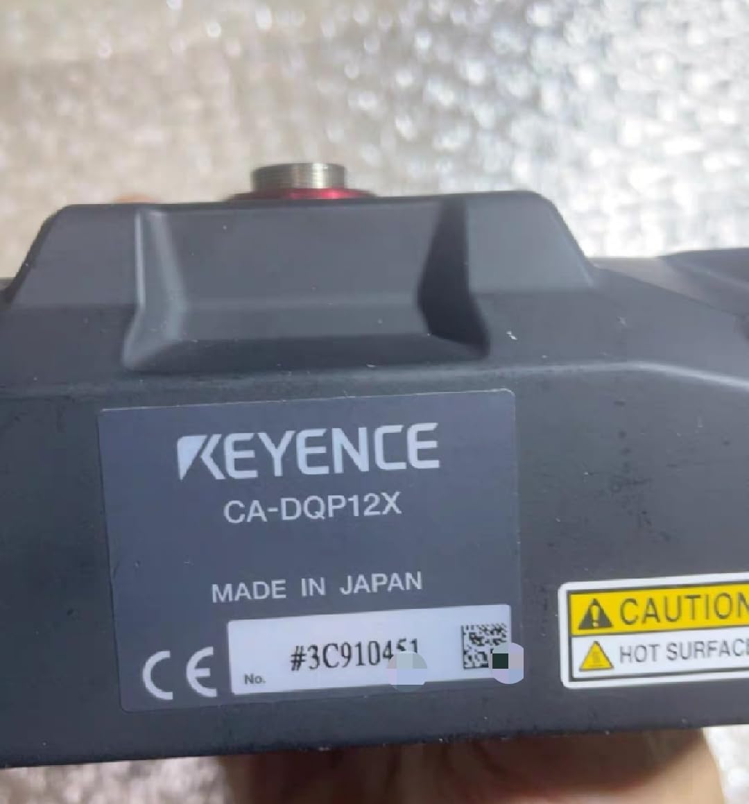 1 Pcs CA-DQP12X(Used) in Good Operation Condition