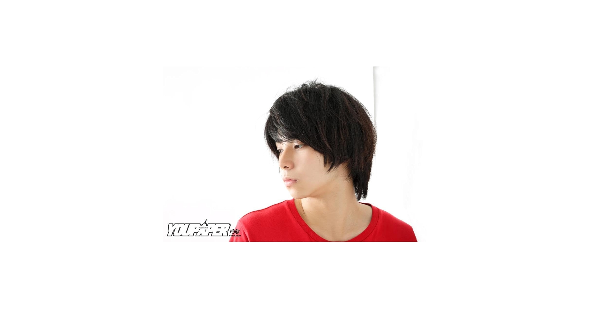 Amazon.co.jp: 【新版】ドラマあの花 SE特別版 村上虹郎 掲載4ページ