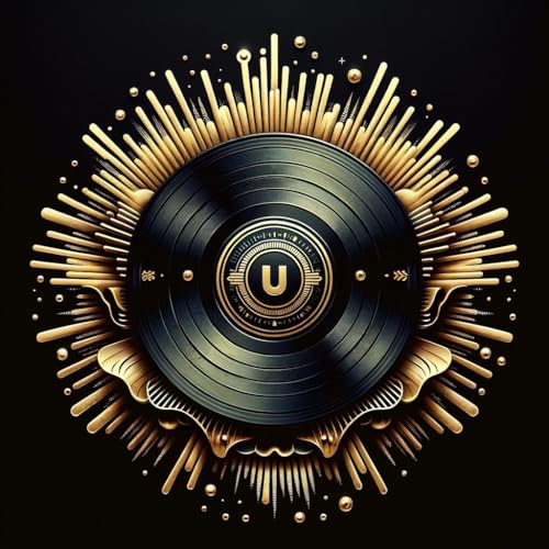 U:Fourier UK Mixes cover art