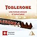 Toblerone Dark Chocolate Bar 360g
