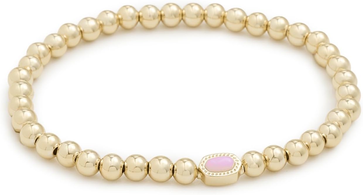 Mini Elaina Stretch Bracelet