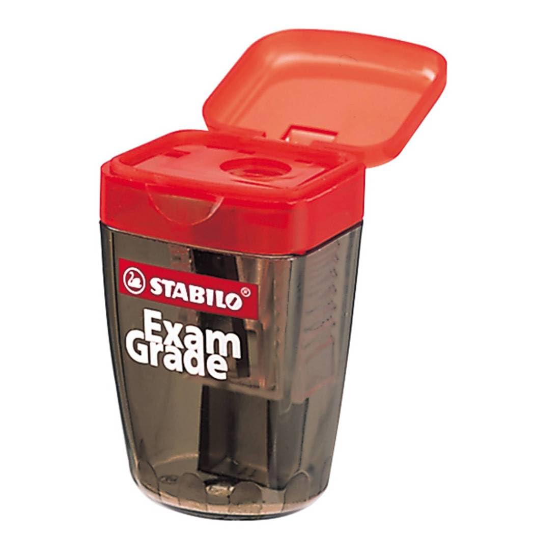 Stabilo Temperino con Serbatoio - Exam Grade
