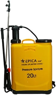 EPICA - Manual Pressure Sprayer 20L, EP-60448