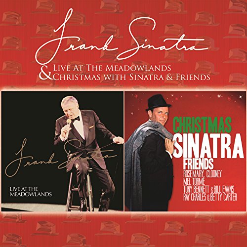 Mack The Knife (Live At The Meadowlands Arena/1986)