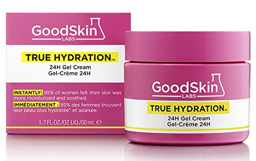 Goodskin Labs True Hydration 24h Gel Cream 50ml/1.7 Oz