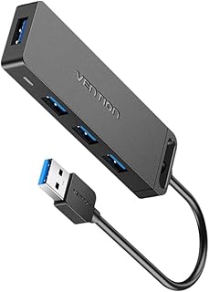 UKCOCO 20 Hubs USB Splitter USB Extensions Station USB Spliter USB Adaptor USB Hub PC Laptop USB 2.0 Hub