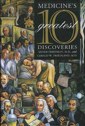 Medicines 10 Greatest Discoveries