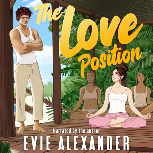 The Love Position by Evie Alexander episode artwork