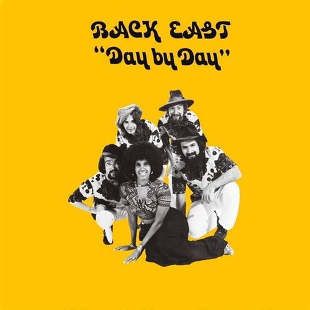 Day By Day [VINYL]