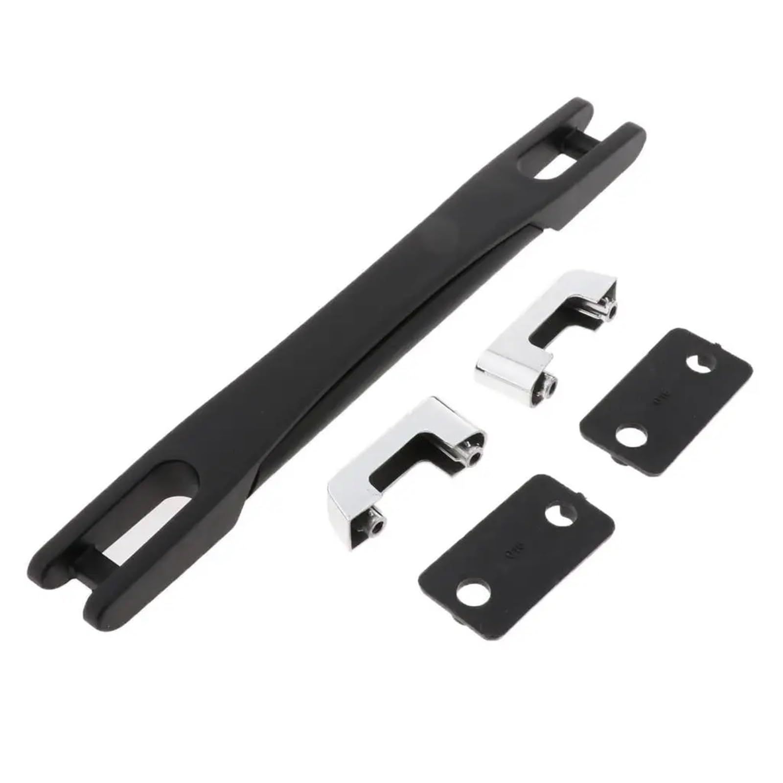 Mlyvax One Color Luggage Handle Replacement Straps 21.7Cm Grip For Suitcase Repair 10Pcs