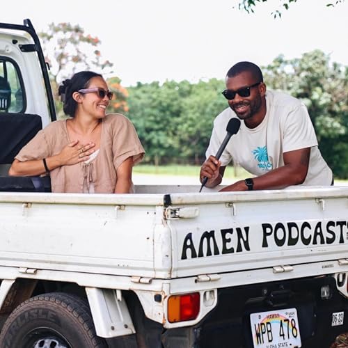 Good Works | Catechism Q34 Podcast Por arte de portada