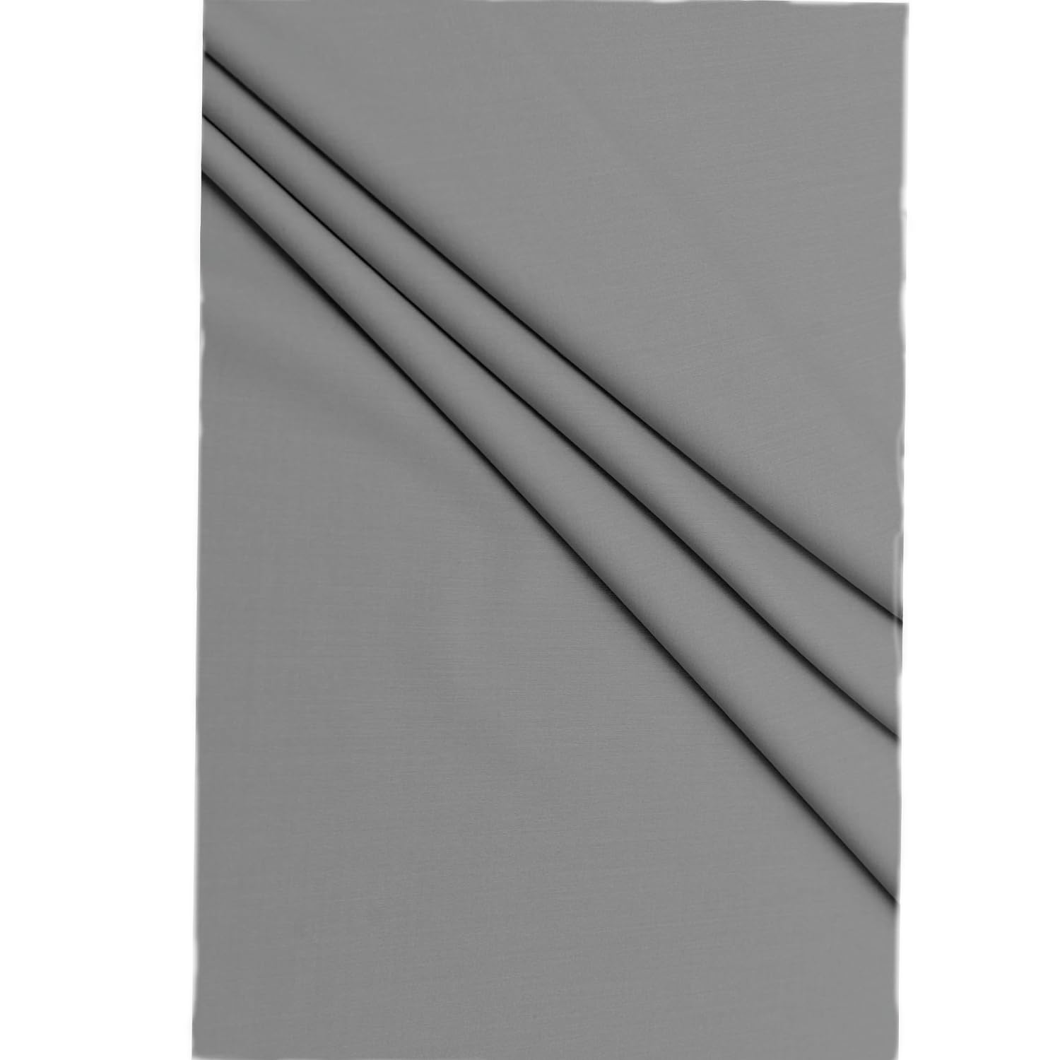 BOSTON Trouser Fabric (1.20, GREY) 1