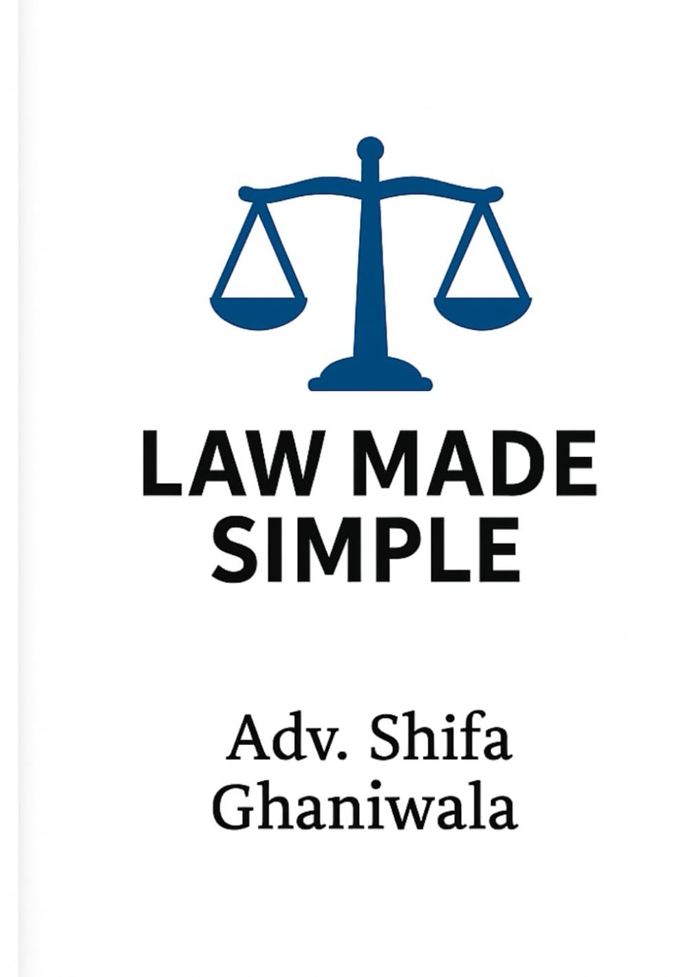 LAW MADE SIMPLE