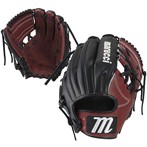 Reviews of the Top 3 Marucci Baseball Gloves
