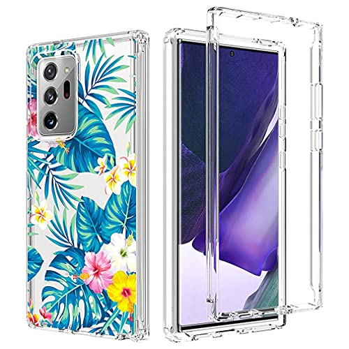 Coque pour Galaxy Note 20 Ultra 5G protégeant l'appareil photo des chutes