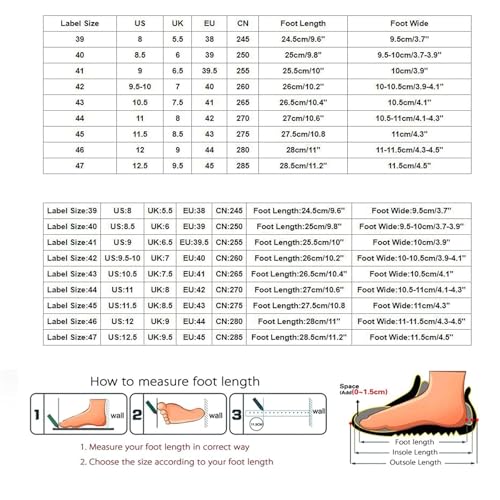 PURCHAWEE Men's Leather Pointed Toe Chelsea Boots,Buckle Straps Side Zipper Chunky Low Heel Western Formal Dress Boots Ankle Boots3