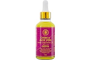 Madoni Hair Growth Grease with Biotin