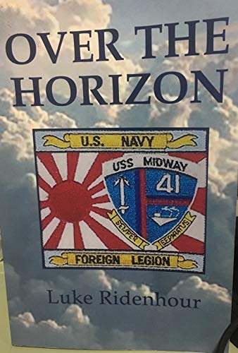 Over The Horizon